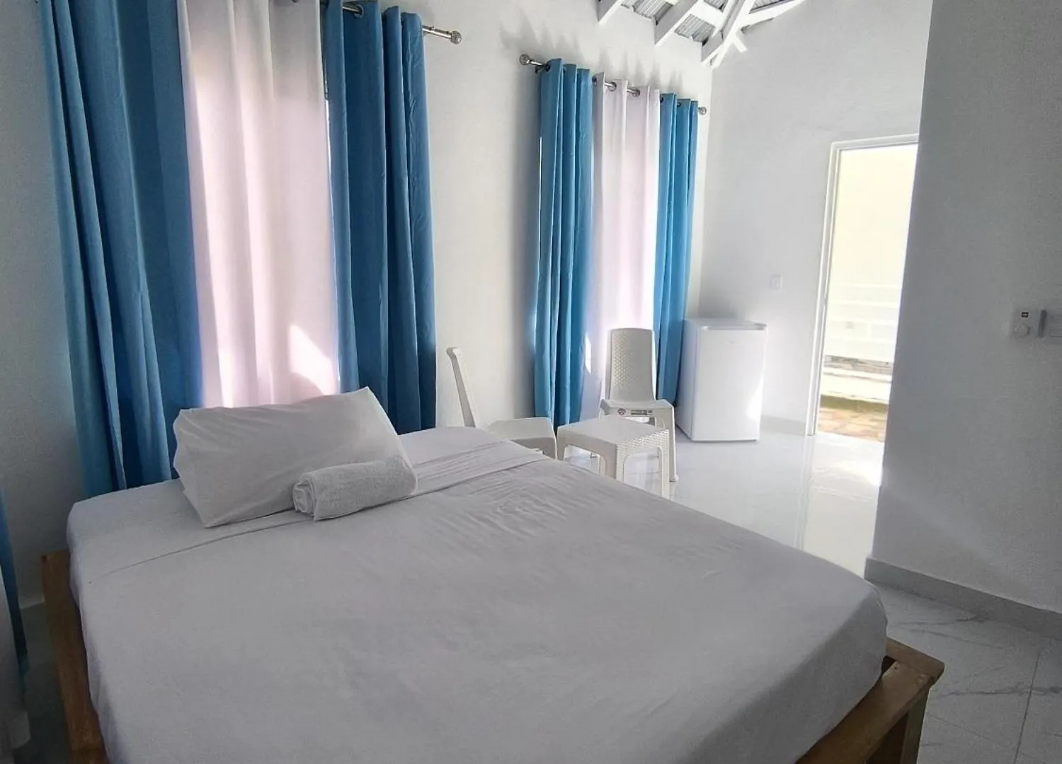 Estudio Lll Las Terrenas Campsite