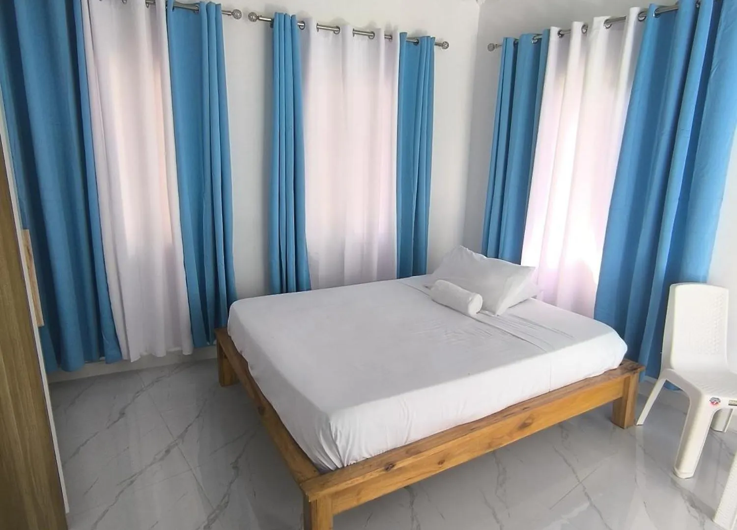 Campsite Estudio Lll Las Terrenas