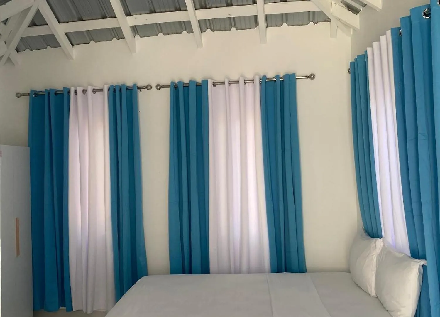 Campsite Estudio Lll Las Terrenas Dominican Republic